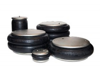 Firestone空气弹簧Airstroke™驱动器