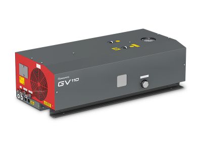 GV 系列干式真空泵