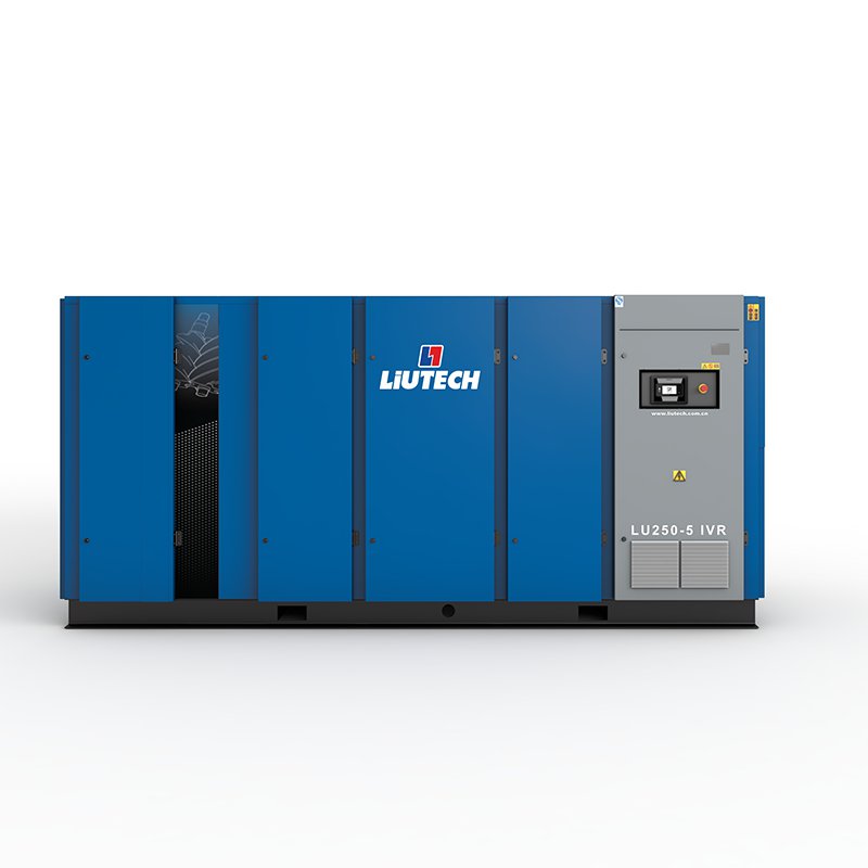 LU55-250低壓節能系列