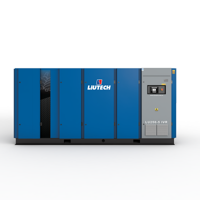 LU55-250低壓節能系列