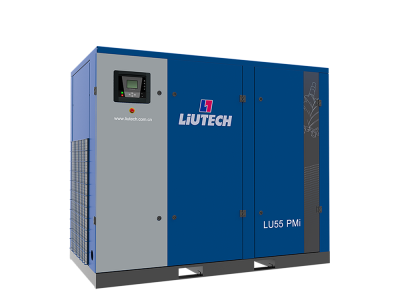 LU7.5-75PMi高效油冷永磁變頻系列