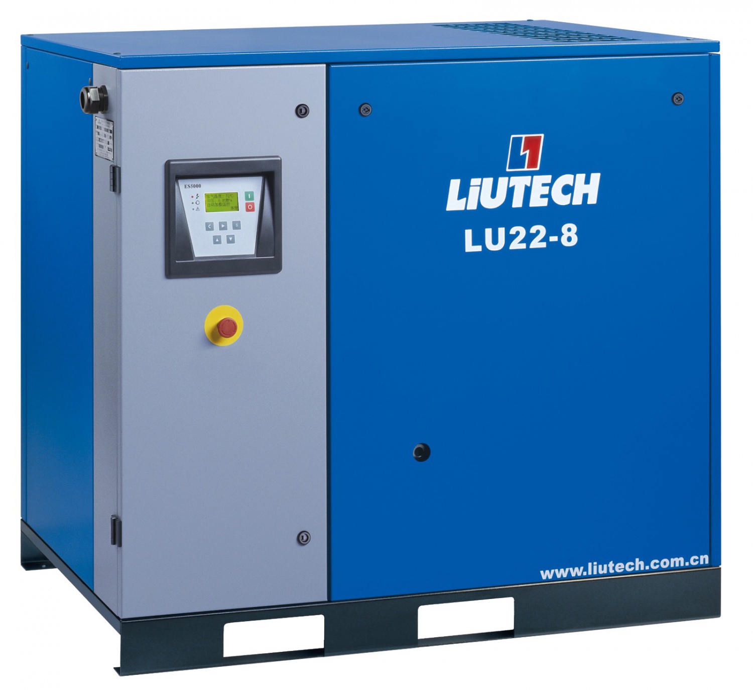 LU4-30專業型皮帶定頻系列