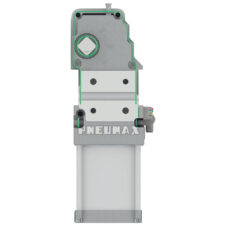 Pneumax汽车行业CS HES-SERIE-SEALED夹钳和NAAMS安装
