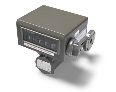 VAF Instruments,液体流量计