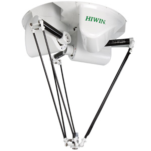 HIWIN上銀並聯式機器手臂Delta Robot RD403系列