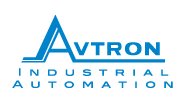 AVTRON,美国AVTRON埃福创编码器,重载编码器,增量编码器
