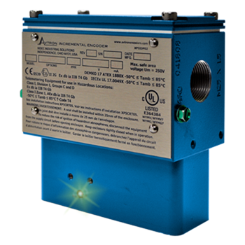 Avtron XP5 SMARTSafe™传感器
