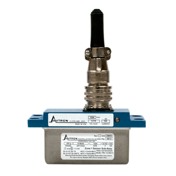 Avtron XR12 SMARTSafe™传感器