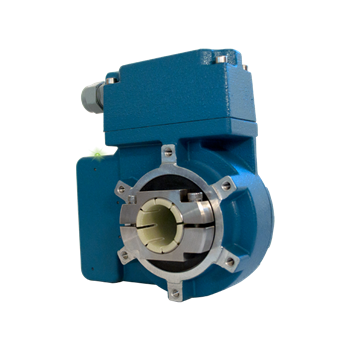 Avtron XR45 SMARTSafe™编码器