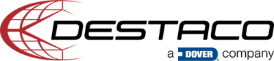 Destaco,美国Destaco气动夹钳,液压夹钳,牵引门拴式夹钳,夹紧器,机器手,工具交换器,液压缸,气动夹具,气爪