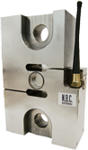 NBC不锈钢牵引式称重传感器SU RADIO