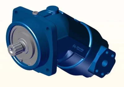 BREVINI(DANA)布雷维尼 活塞液压泵 SH11C Series