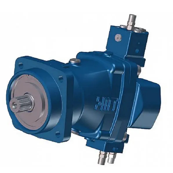 BREVINI（DANA）布雷维尼 活塞液压泵 H1V series
