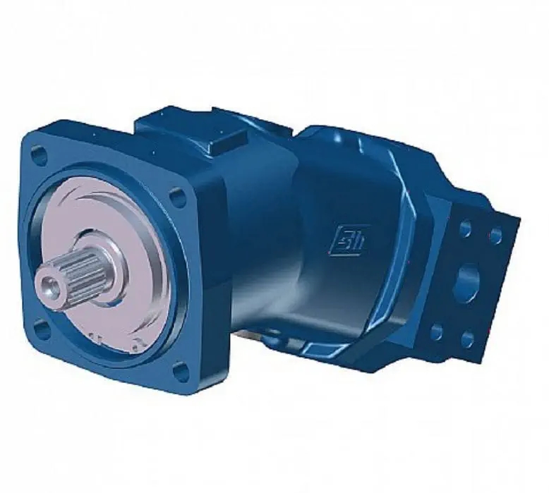 BREVINI（DANA）布雷维尼 轴向活塞液压马达 H1C series