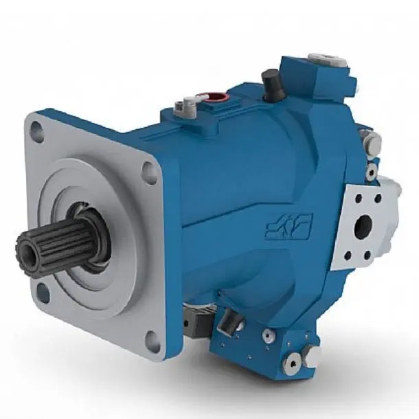 BREVINI（DANA）布雷维尼 活塞液压马达 SH9V series