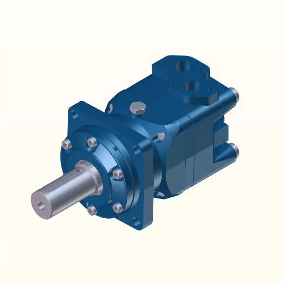 BREVINI（DANA）布雷维尼 轨道式液压马达 HT Series