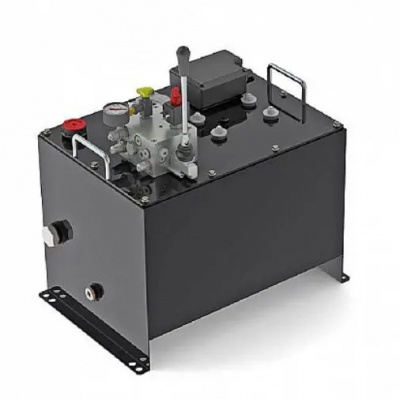 BREVINI(DANA)布雷维尼 电动式液压动力单元 CMI series