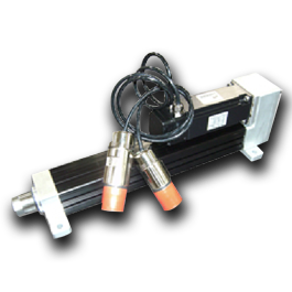 KOLLMORGEN科尔摩根线性定位器,执行器