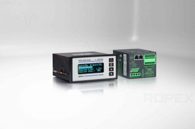 ROPEX UPT温度控制器