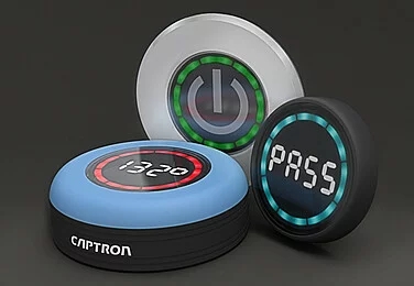 德国CAPTRON series4x （带IO-Link接口）