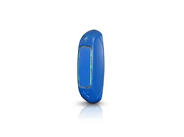 德国CAPTRON HWT2-W （墙面安装）开关