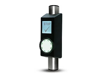 德国CAPTRON HWT3 （带液晶显示屏）开关