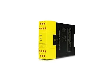 德國CAPTRON MCR-225 (接力)