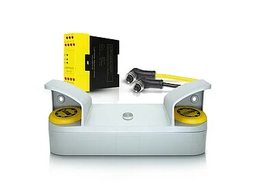 德國CAPTRON SC4 SET 完整版