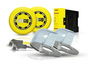 德國CAPTRON SC4 SET 帶保護罩