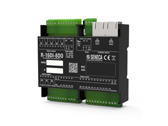 SENECA模块Profinet I O系统