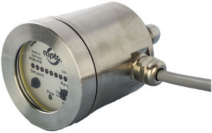 WEBER熱量流量控製器 flow-captor 412x.4xM