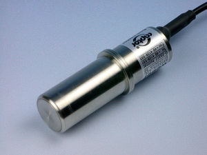 WEBER量热计流量传感器 flow-captor 4114.xx