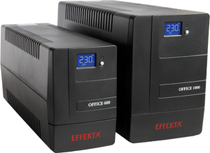 EFFEKTA交流AC UPS不间断电源