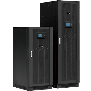 EFFEKTA不间断电源AC UPS 大型模块化系统