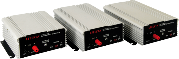 EFFEKTA直流不间断电源CHA系列充电器