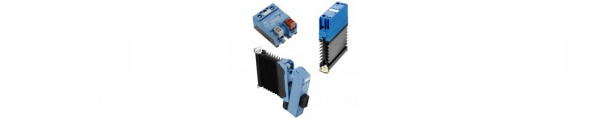 celduc具有诊断功能电源SSR