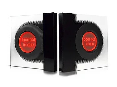 CAPTRON信號顯示CSA5-2 （標準產品）
