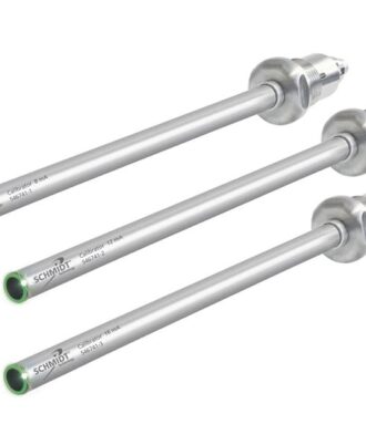 SCHMIDT 测量截面校准器套装 MK 40.415