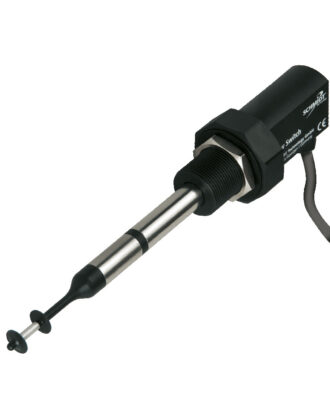 SCHMIDT® 流量开关 SS 20.200
