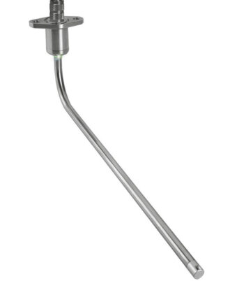 SCHMIDT流量傳感器SS 20.415 LED