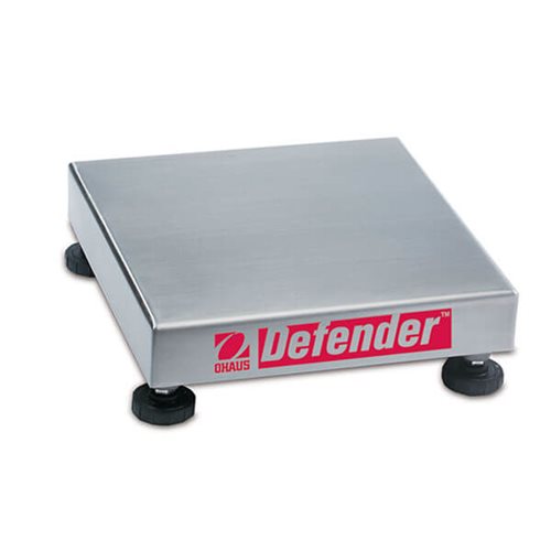 OHAUS台秤秤体DEFENDER™ 3000 台秤秤体