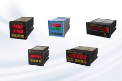 SELET计数器、脉冲计数器
