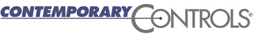 Contemporary Controls,美国Controls控制器,路由器,网关,支持通信恒温器,输入输出模块,交换机,诊断开关,媒体转换器,IP路由器,远程访问 ,以太网供电