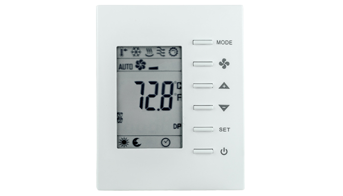 Contemporary Controls恒温器BAST-221