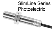 Pantron SlimLine红外光电传感器