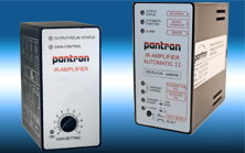 Pantron红外光电放大器