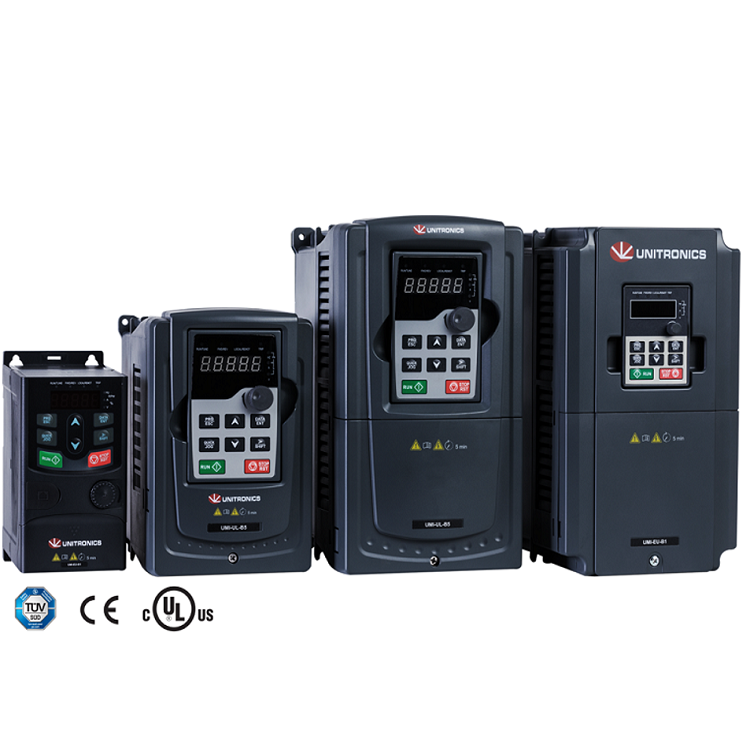 unitronic变频器