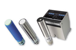 PIL超声波传感器P42