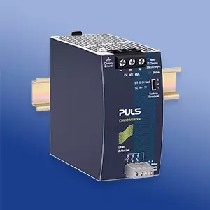 PULS普尔世缓冲模块