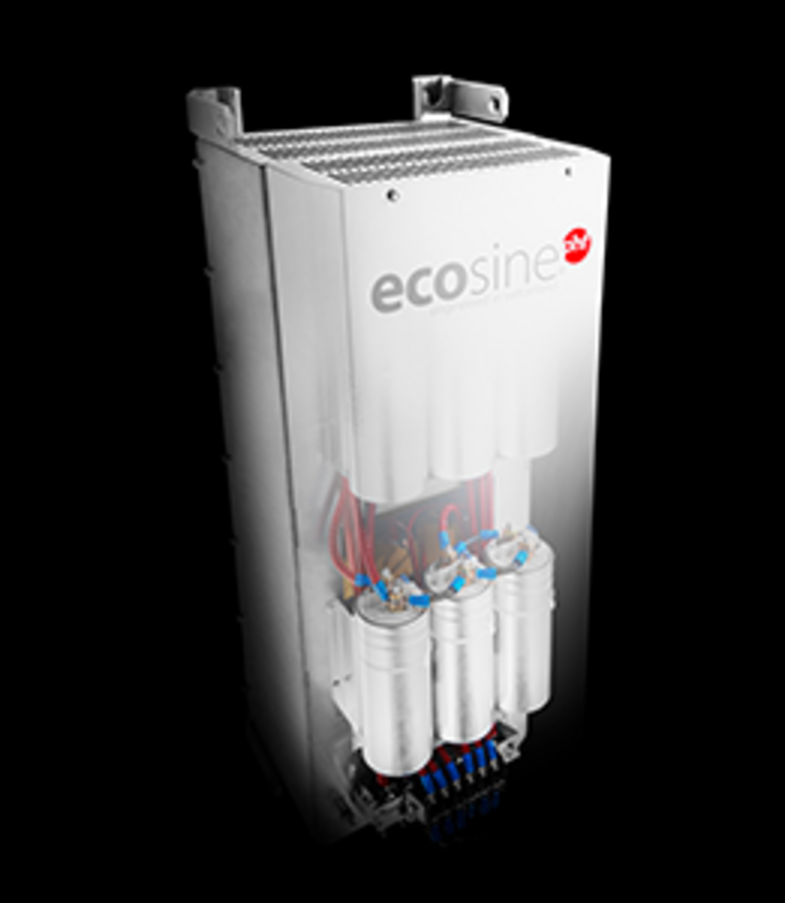 SCHAFFNER  ECOSINE無源諧波濾波器